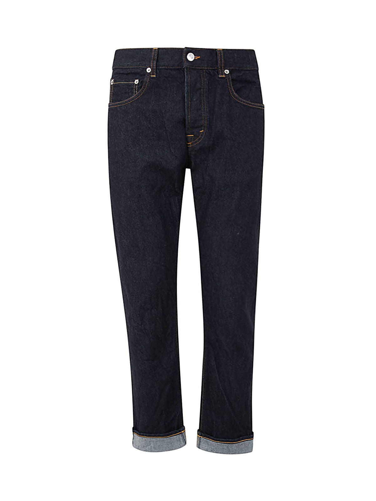 Department Five Keith Five Pockets Trouser Slim
