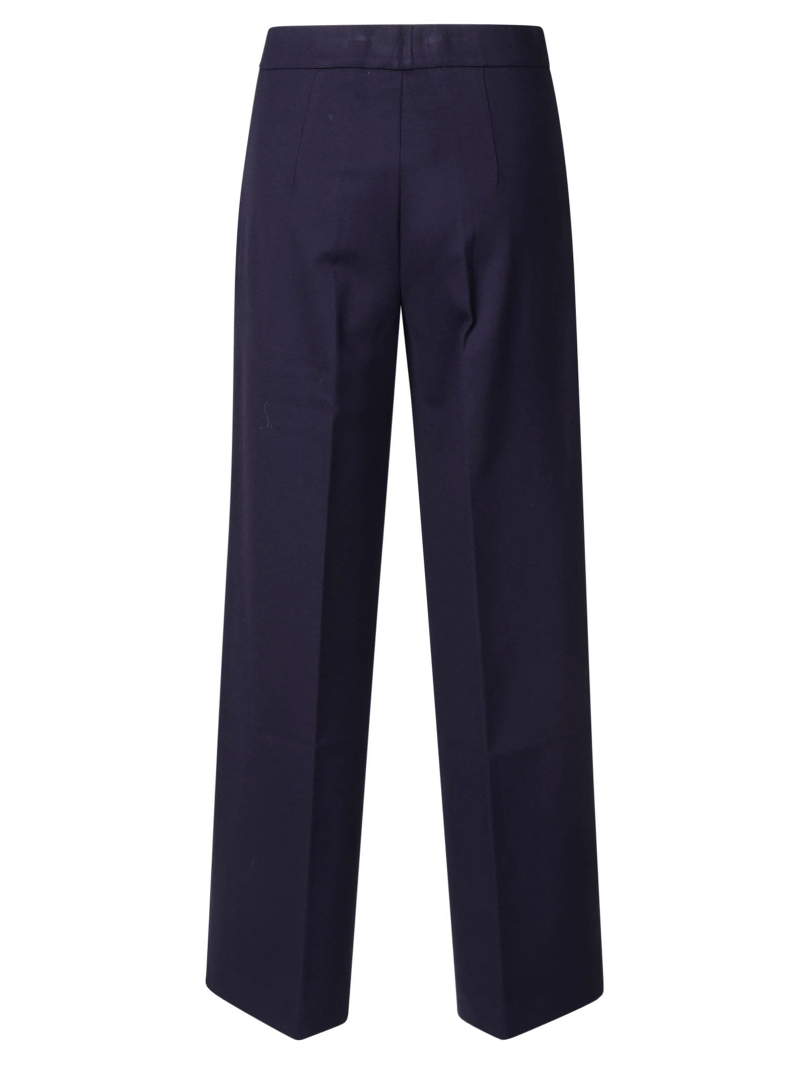 Liviana Conti Trousers In Night