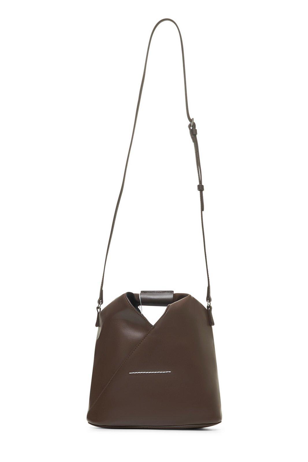 MM6 MAISON MARGIELA JAPANESE CLASSIC CROSSBODY BAG