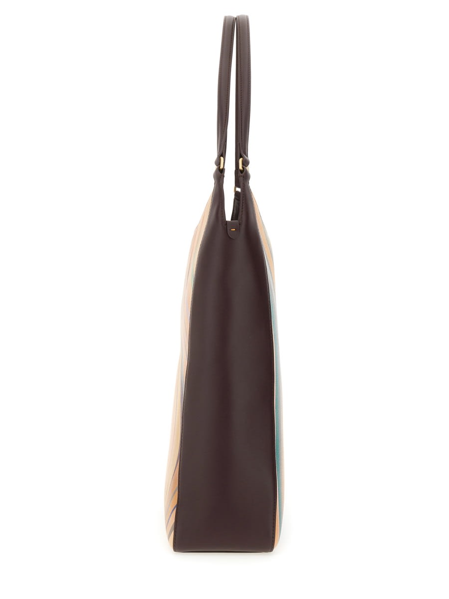 Paul Smith Women's Dusky Swirl Bag | Size Uni | W1a8035gswirl In Multicolour