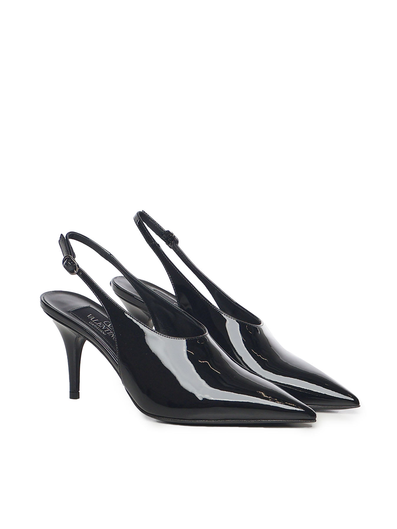 VALENTINO GARAVANI LE SALON SLINGBACK