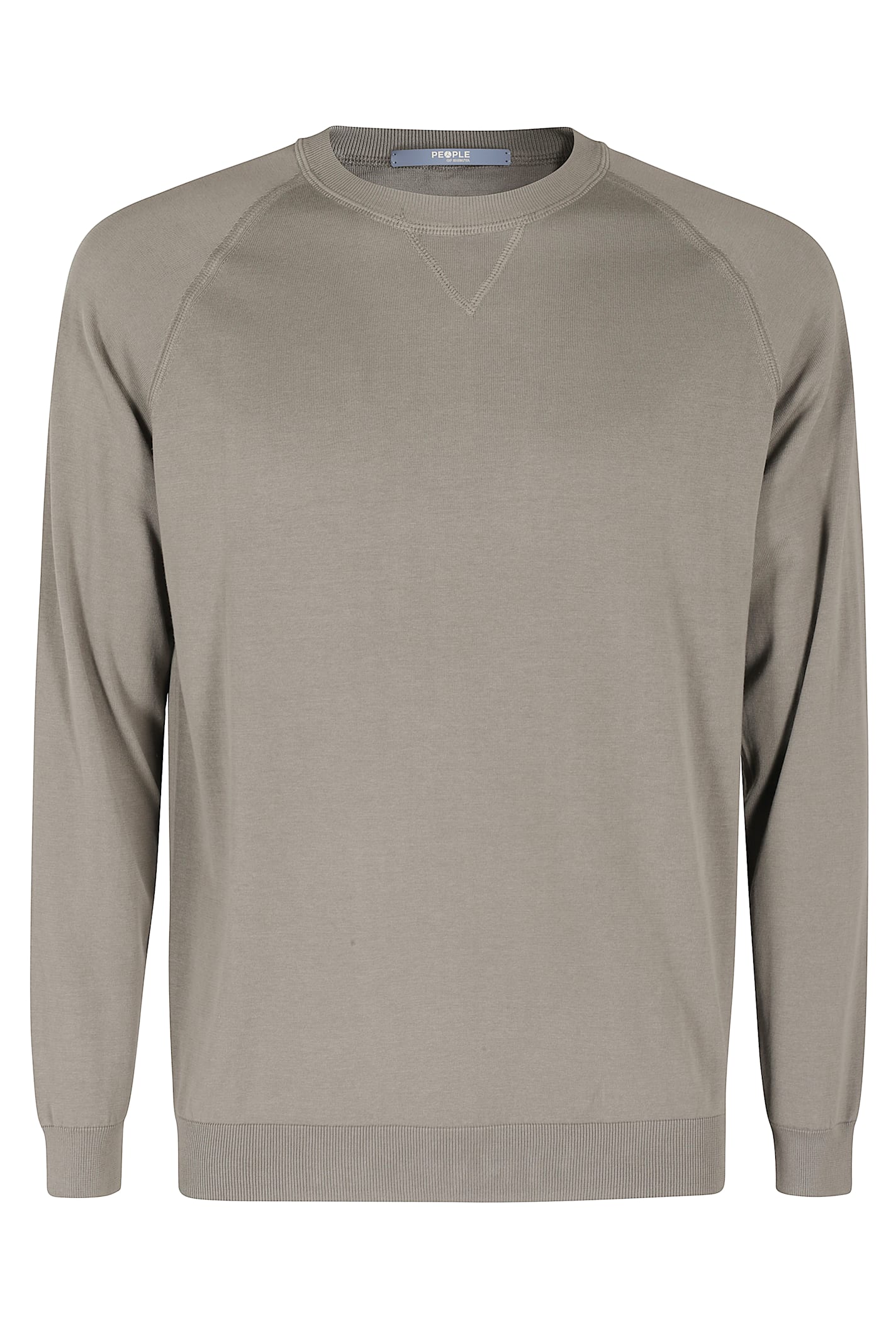 Maglia Girocollo