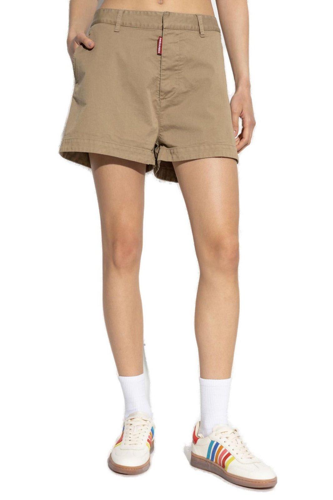 Dsquared2 Summer Lovers Baggy Shorts