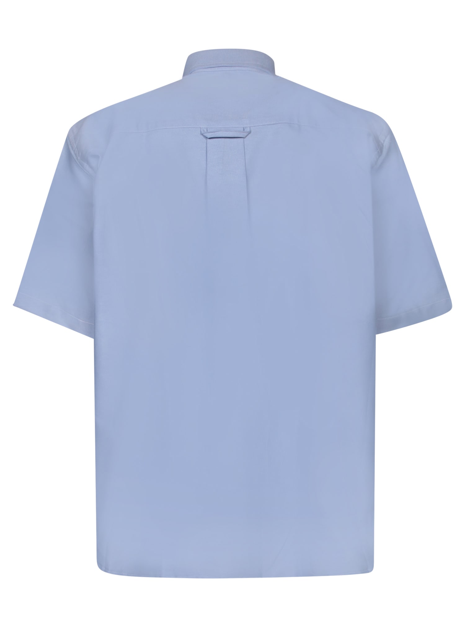 Fuct Shirts In Blue