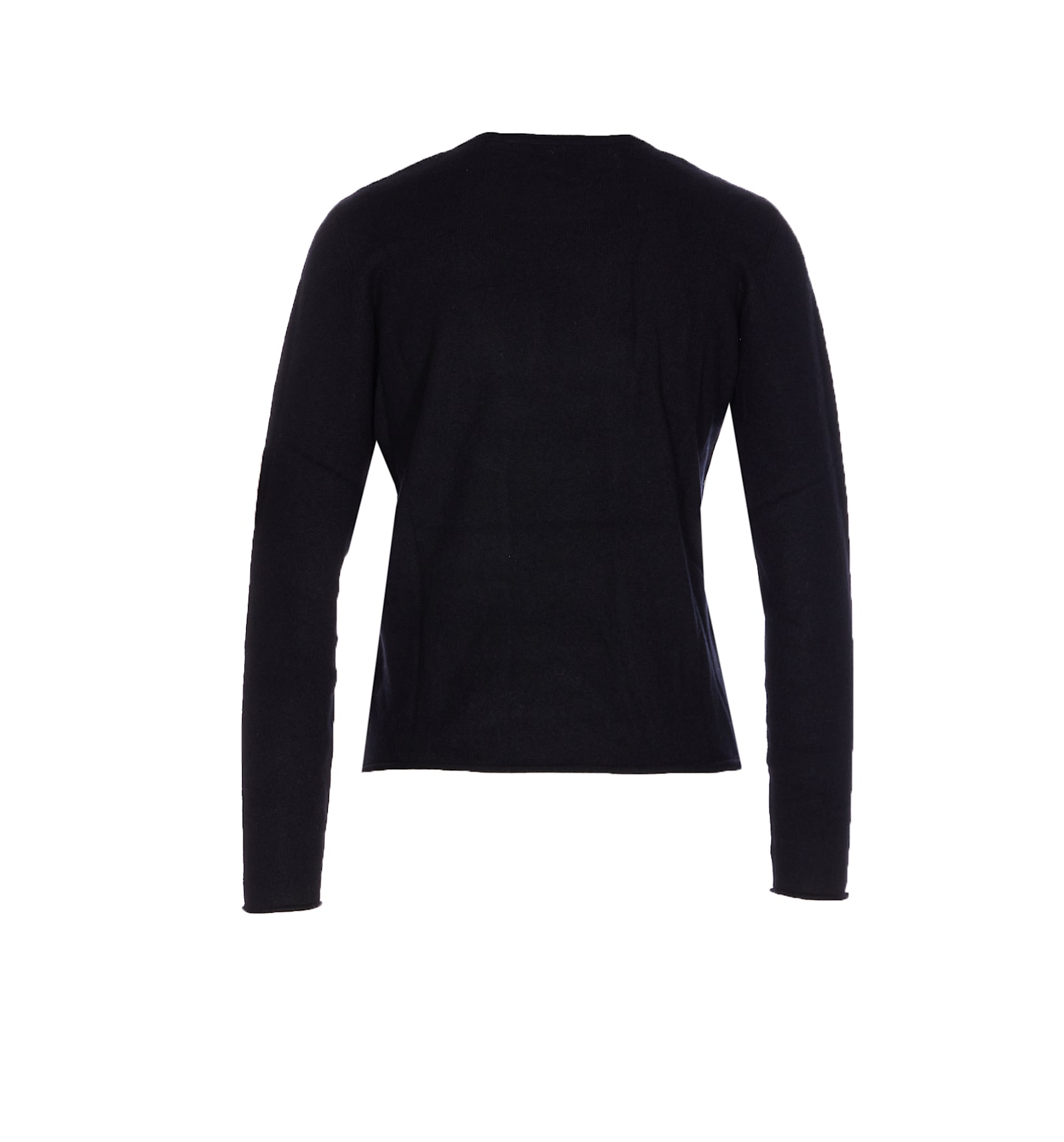 Not Shy Ayla Sweater In Blue