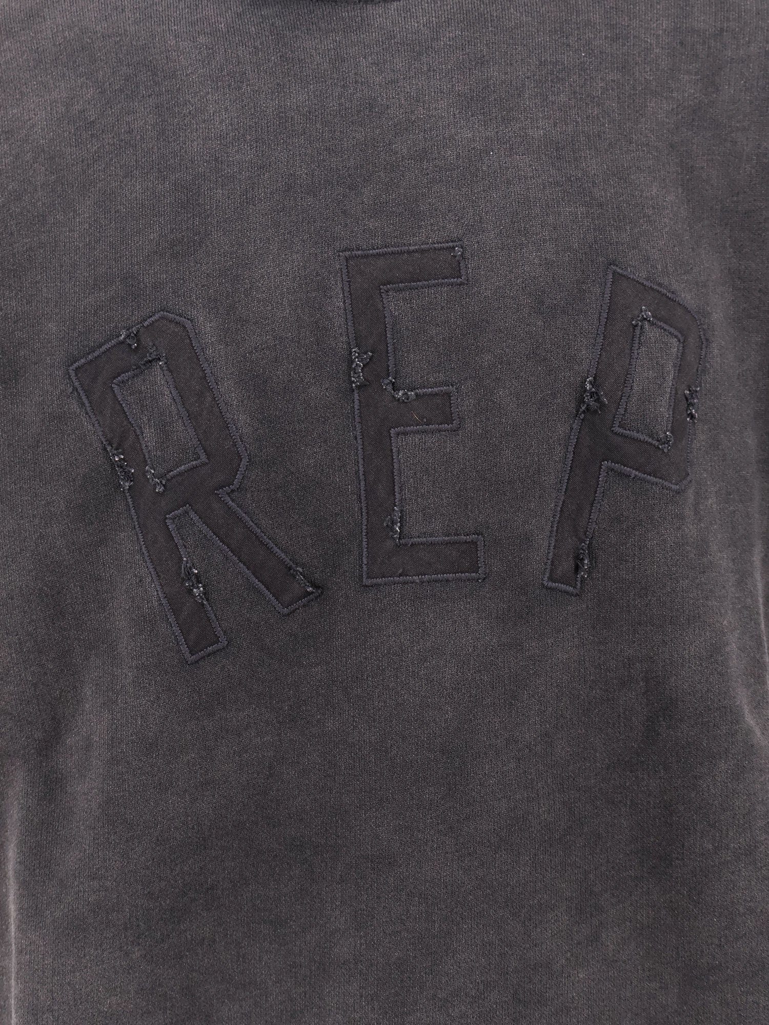 Represent "rep Applique" Sweatshirt