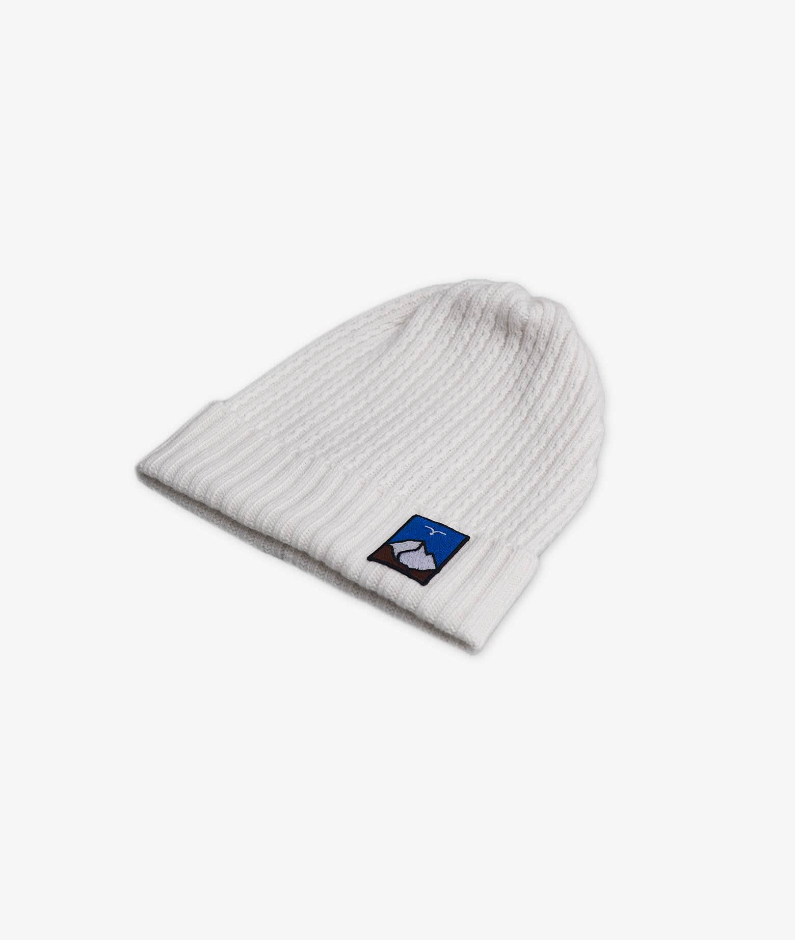 Shop Larusmiani Cap Ski Collection Hat In White