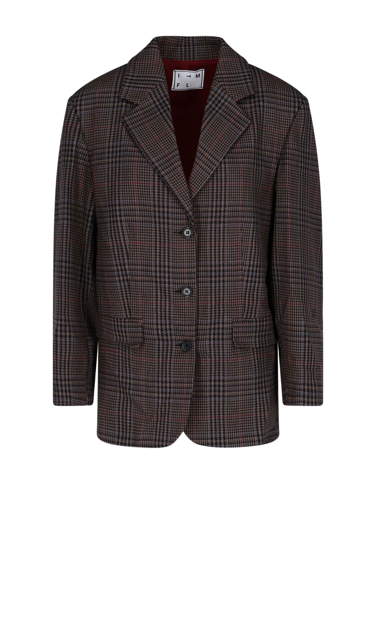 In The Mood For Love Blazer