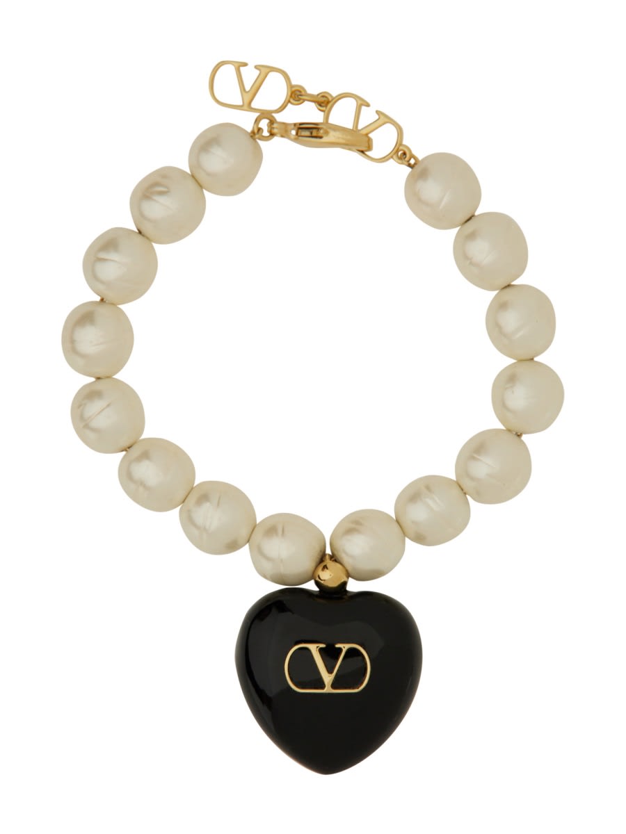 coeur Royal Bracelet