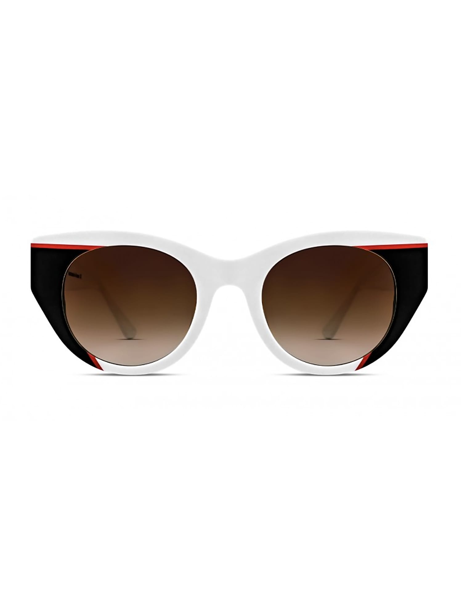 MURDERY Sunglasses