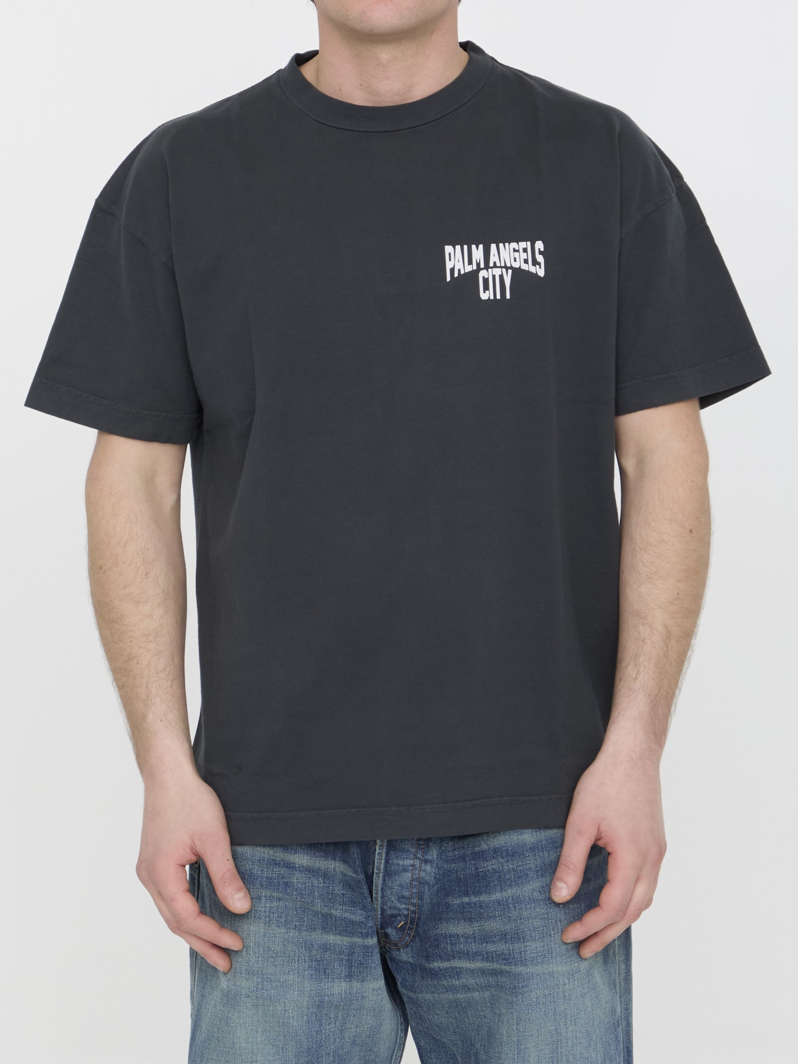 Pa City T-shirt