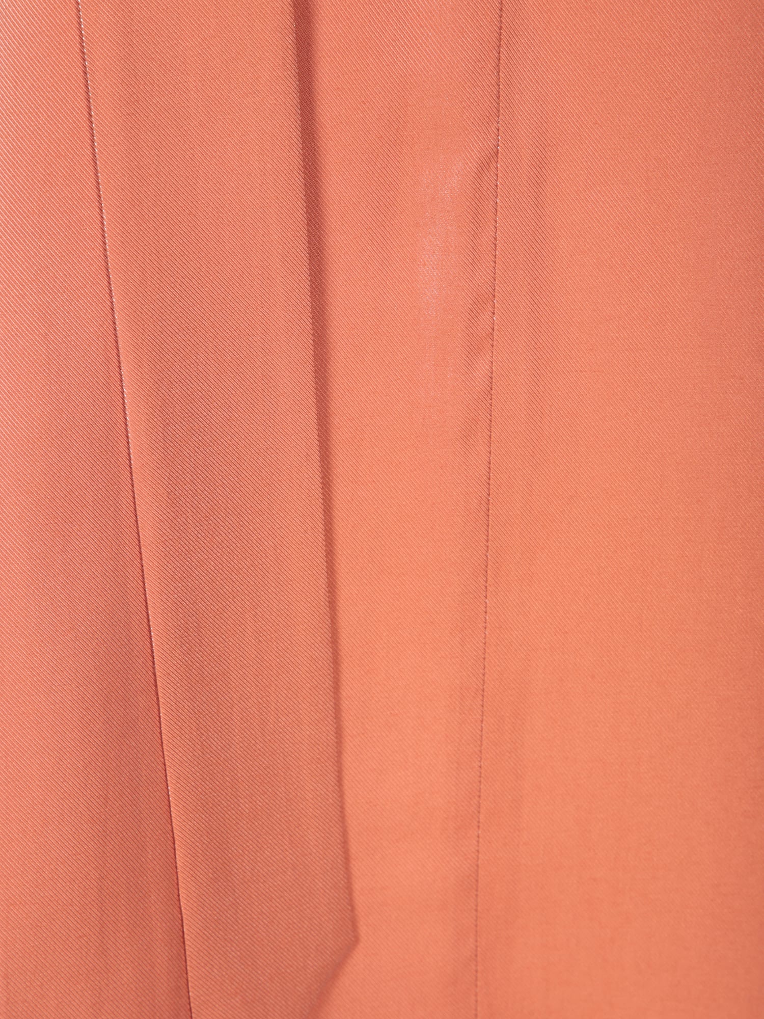 Shop Incotex Dora Pink Modal Blouse