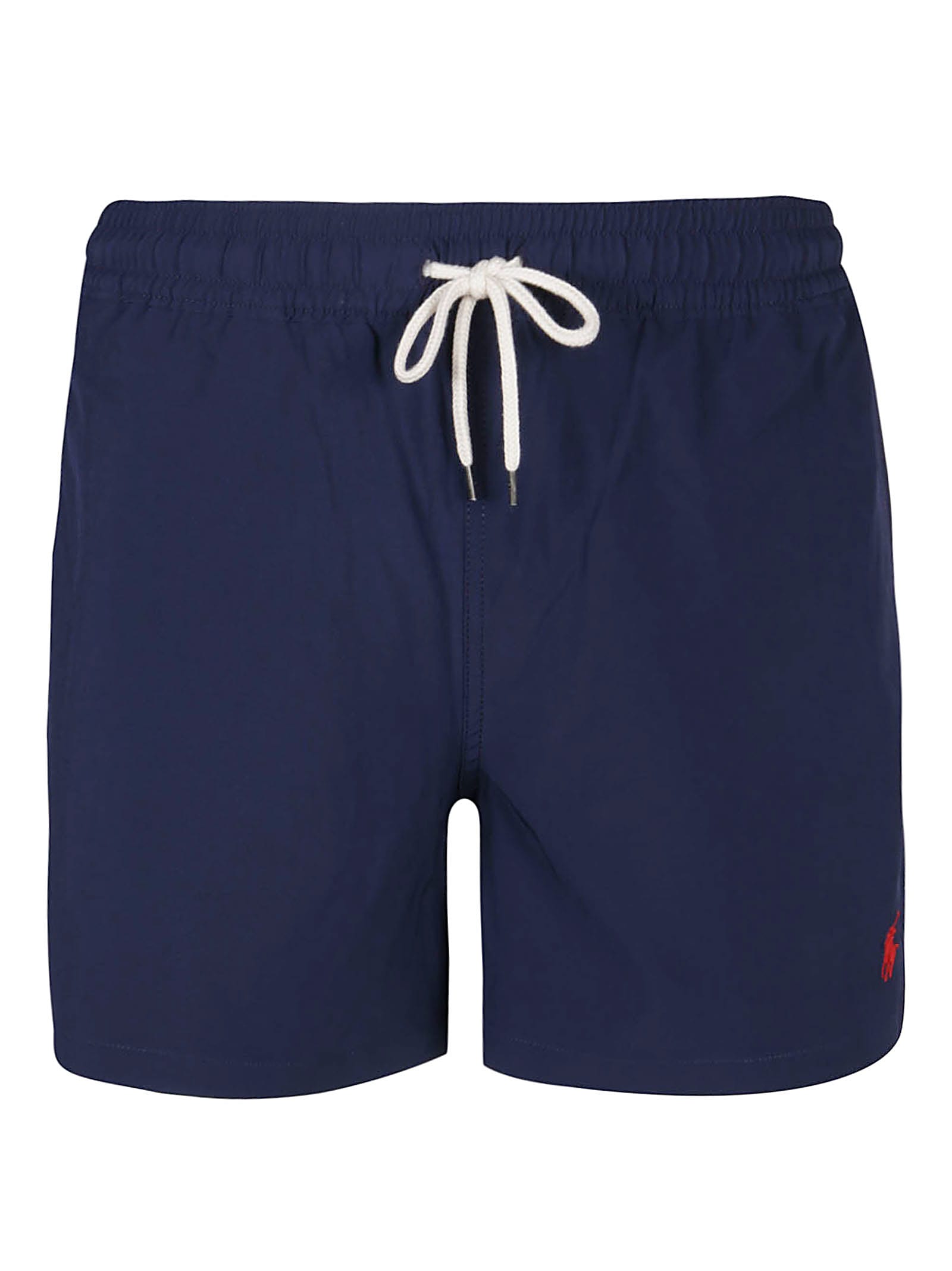 Ralph Lauren Traveler Mid-trunk Shorts
