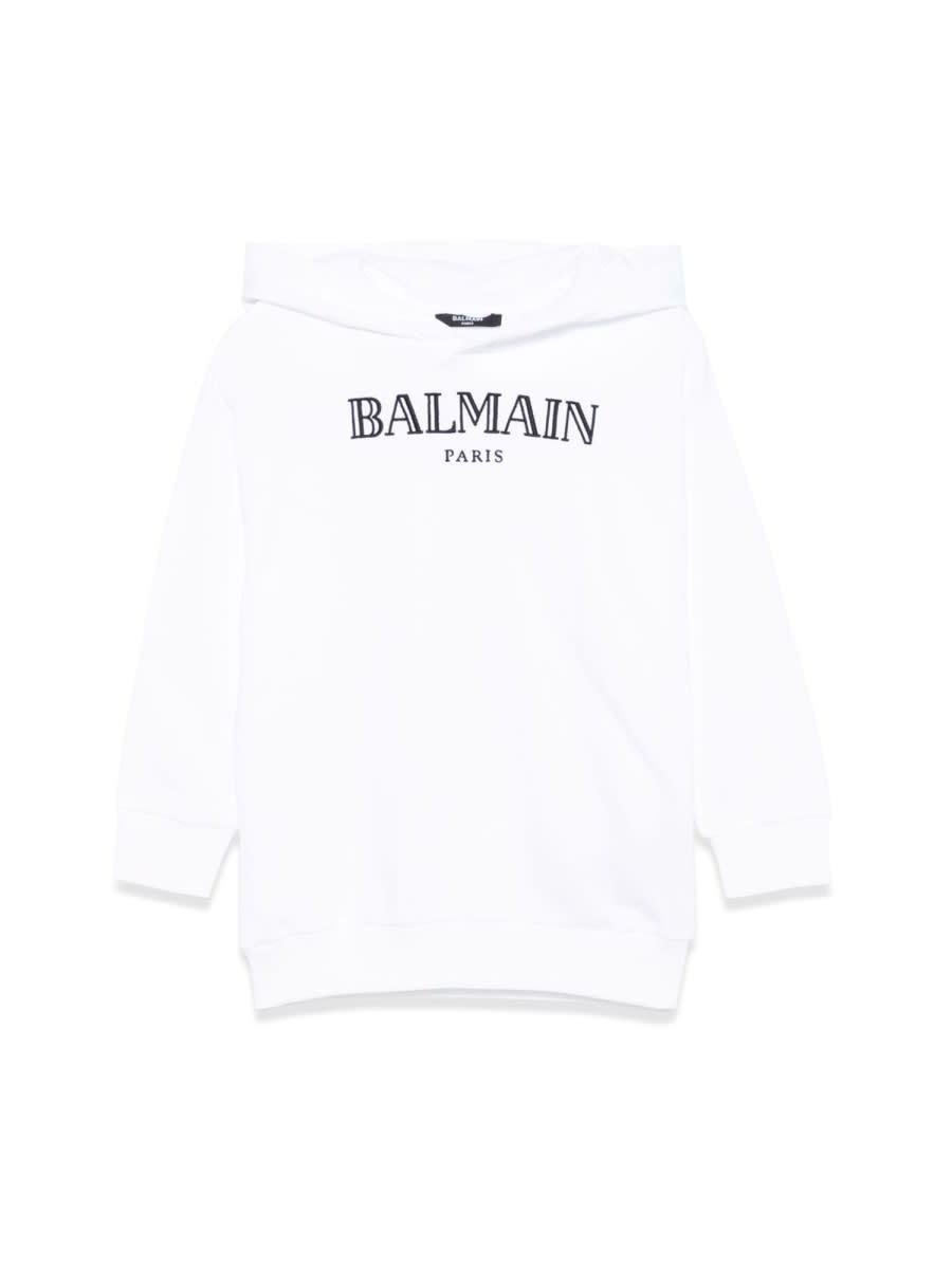BALMAIN SWEATSHIRT