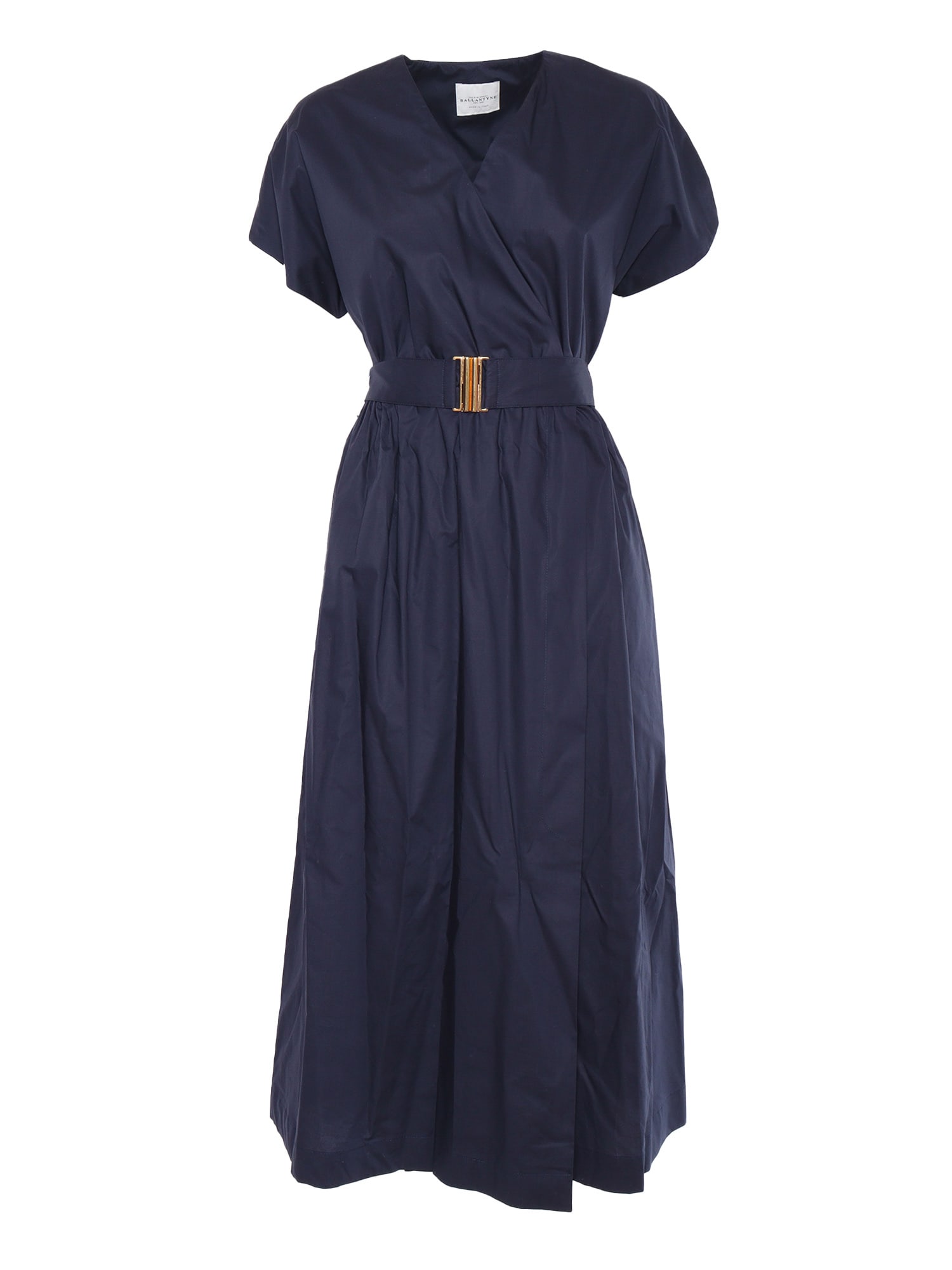 Ballantyne Dress