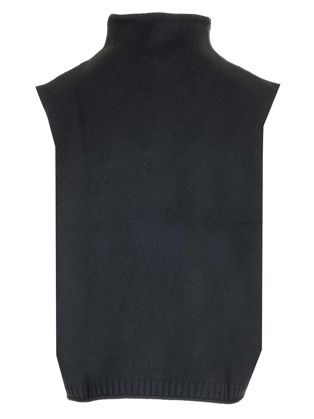 Shop Lisa Yang Tova Vest In Blue