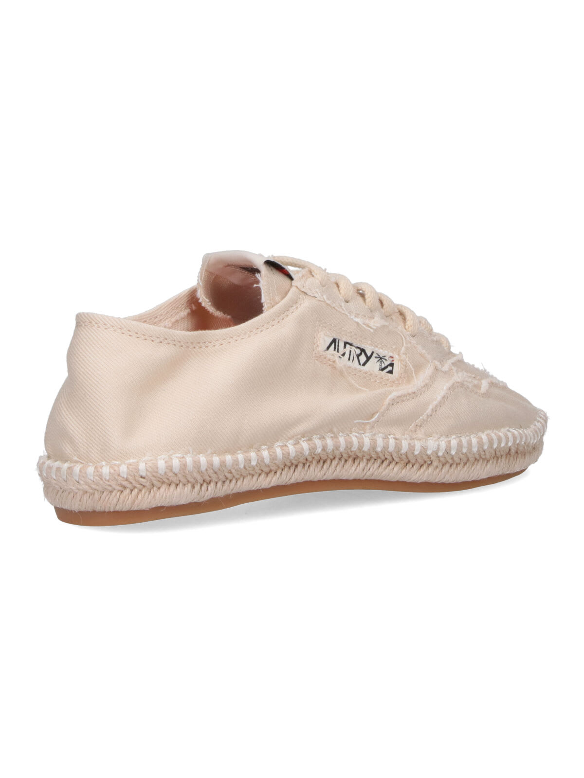 Autry Sandy Espadrilles In Multi