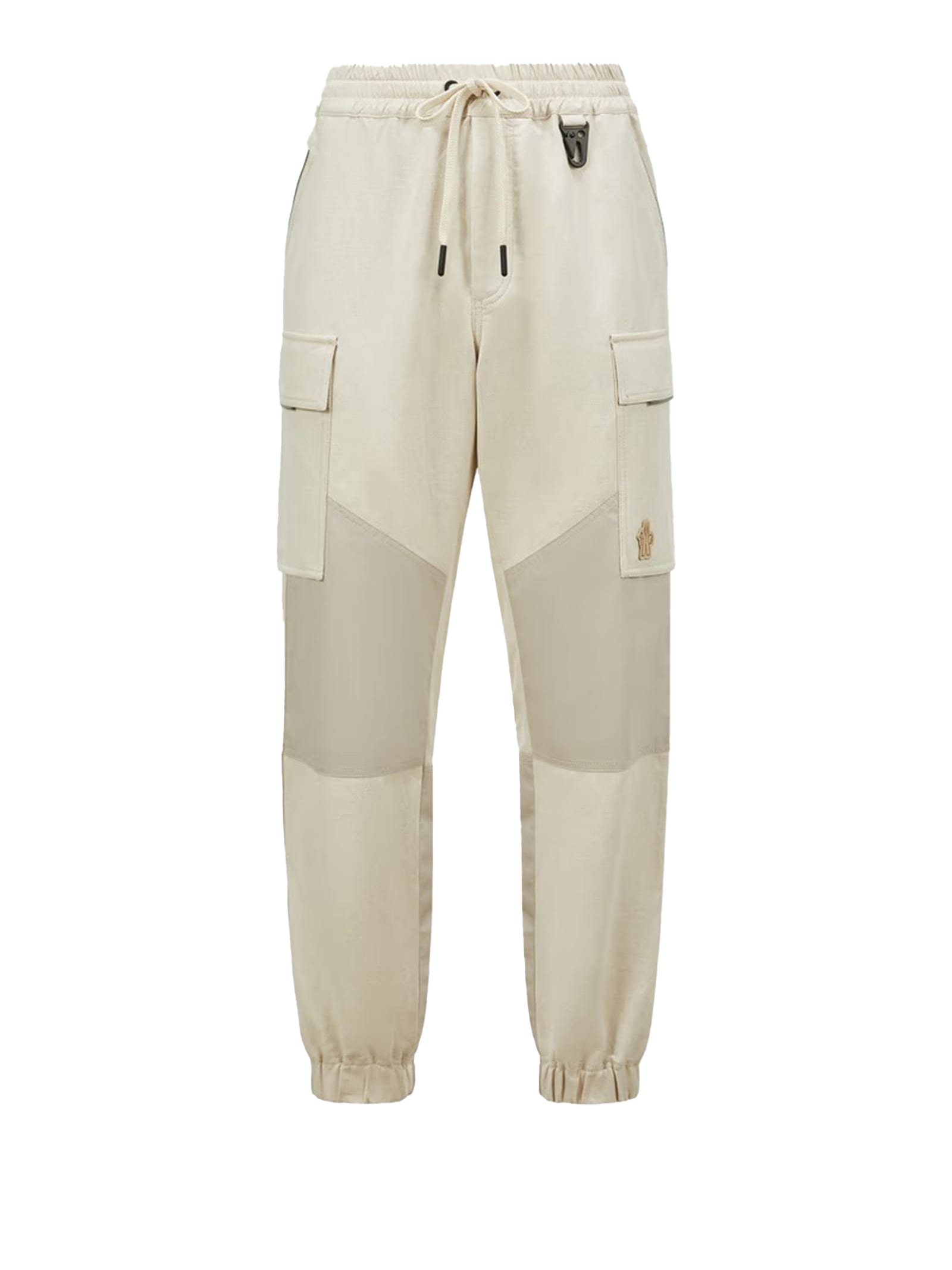 Trousers White
