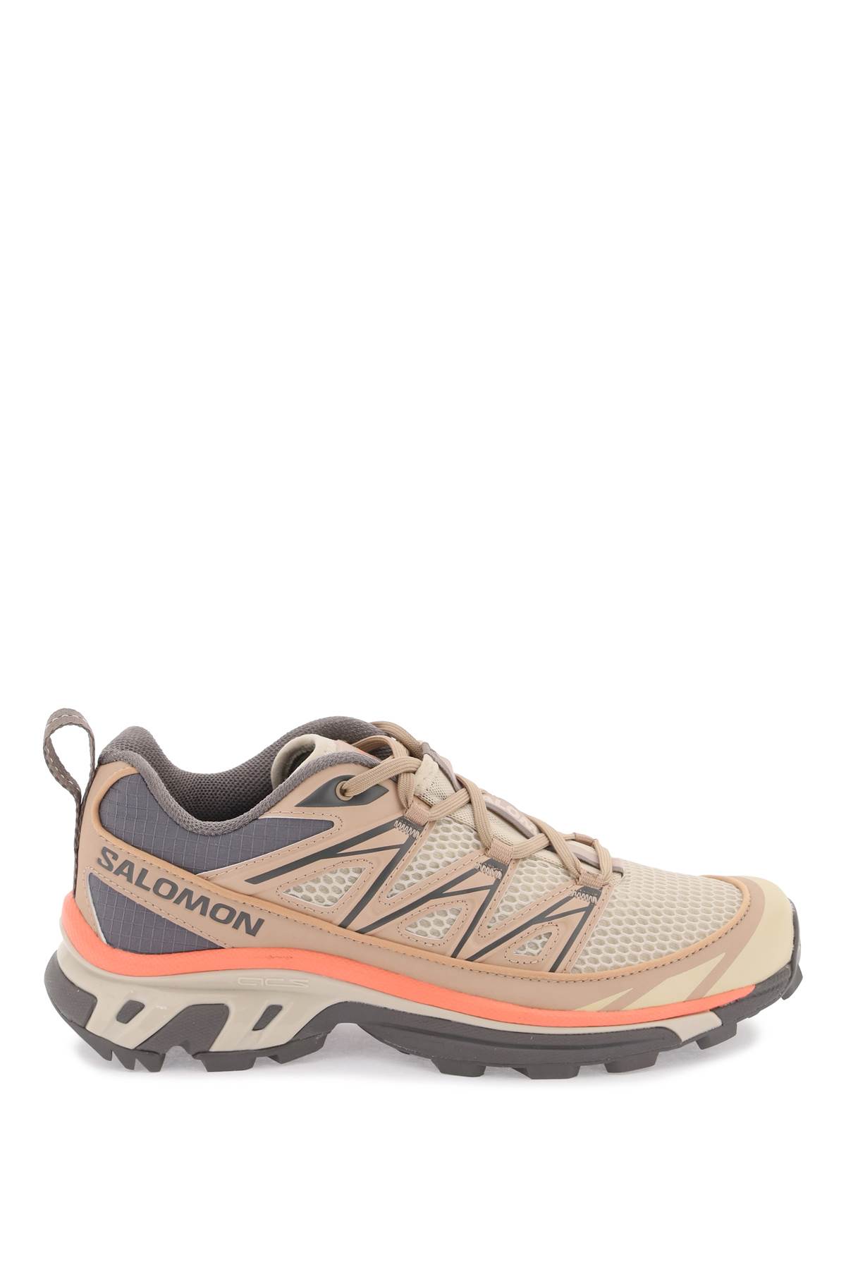 Shop Salomon Xt-6 Expanse In Natural Cement Plum Kitten (beige)