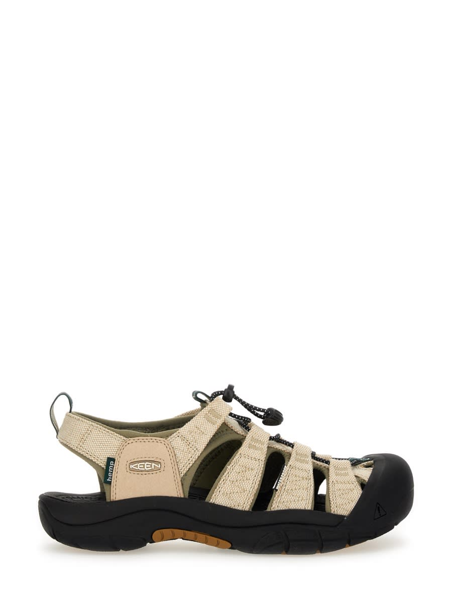 Sandal newport Retro