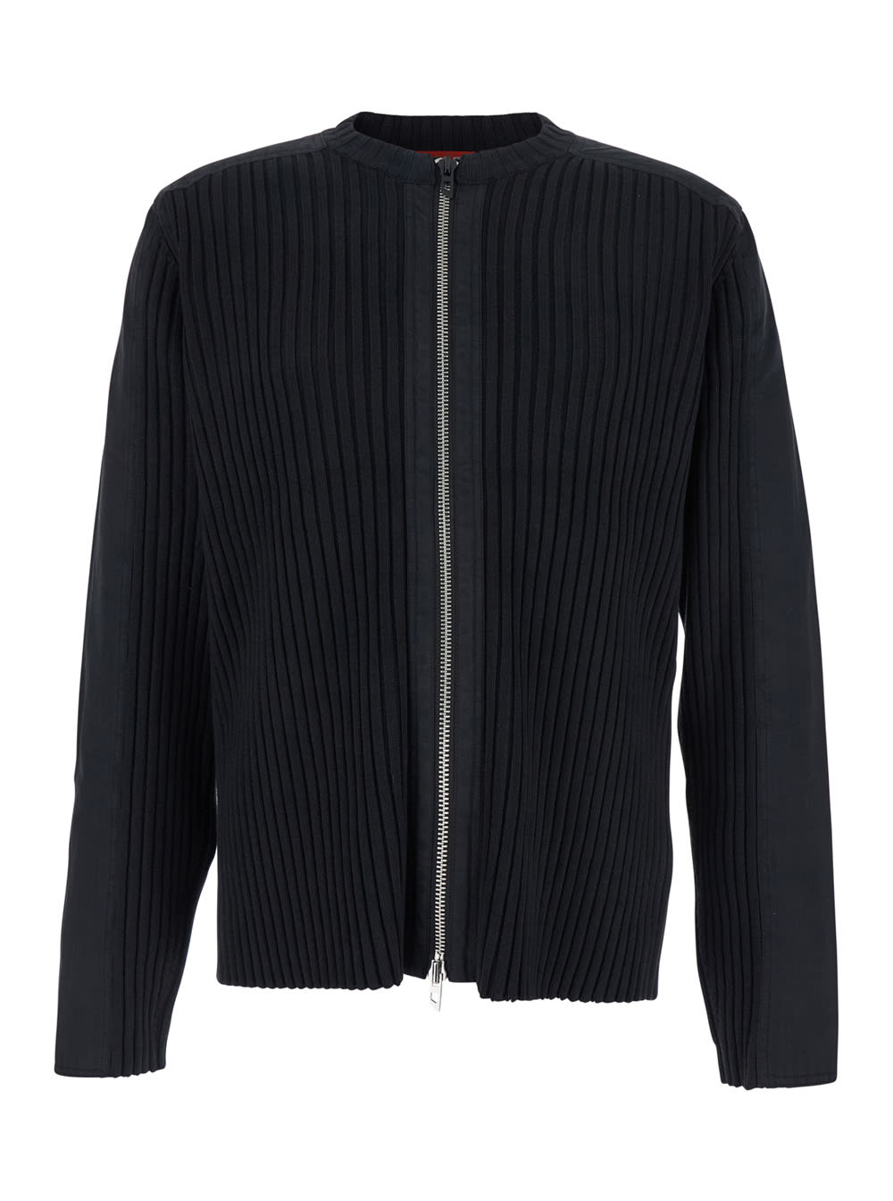 Full Zip K Matty