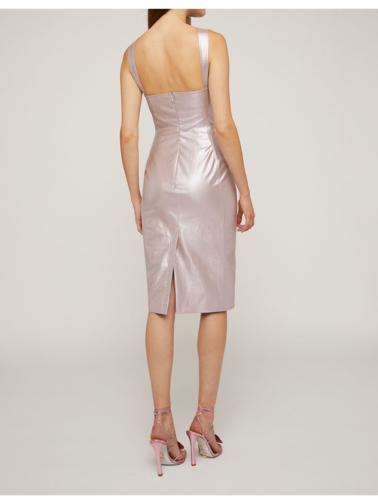 GENNY GENNY DRESS 