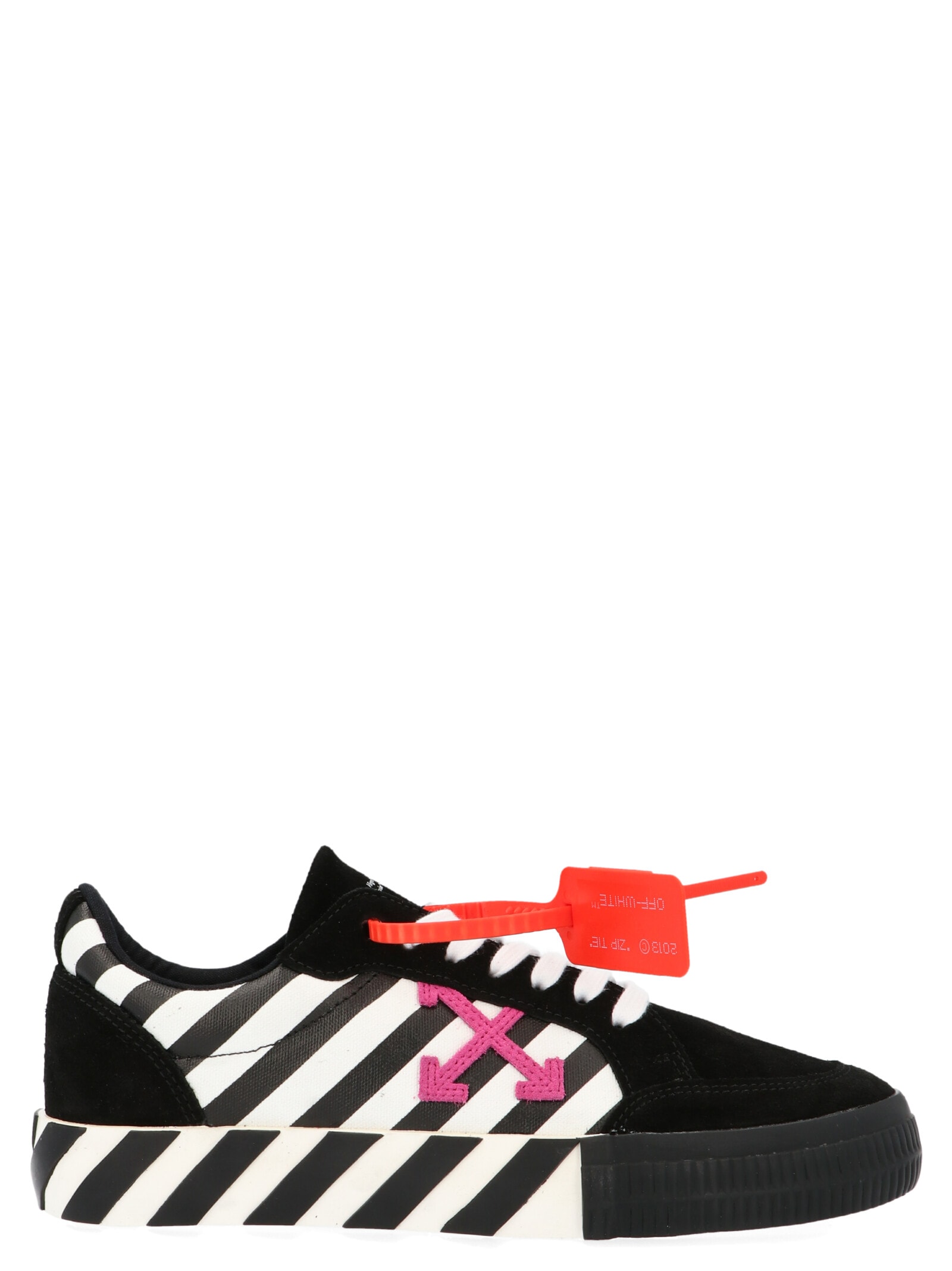 OFF-WHITE OFF-WHITE ARROW SHOES,11207969