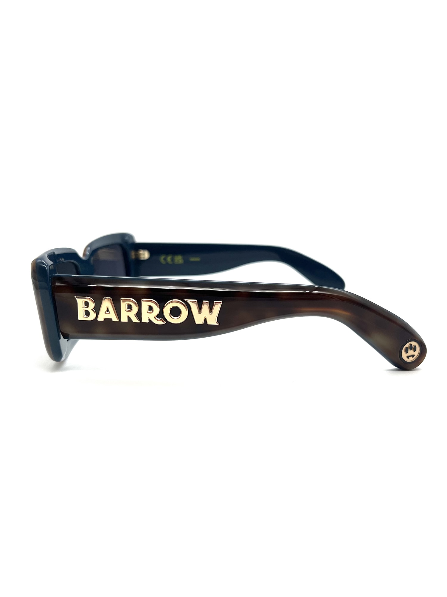 Barrow Sba007 Sunglasses In Ali