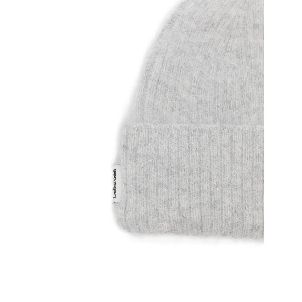 Bellerose Cap In Gray
