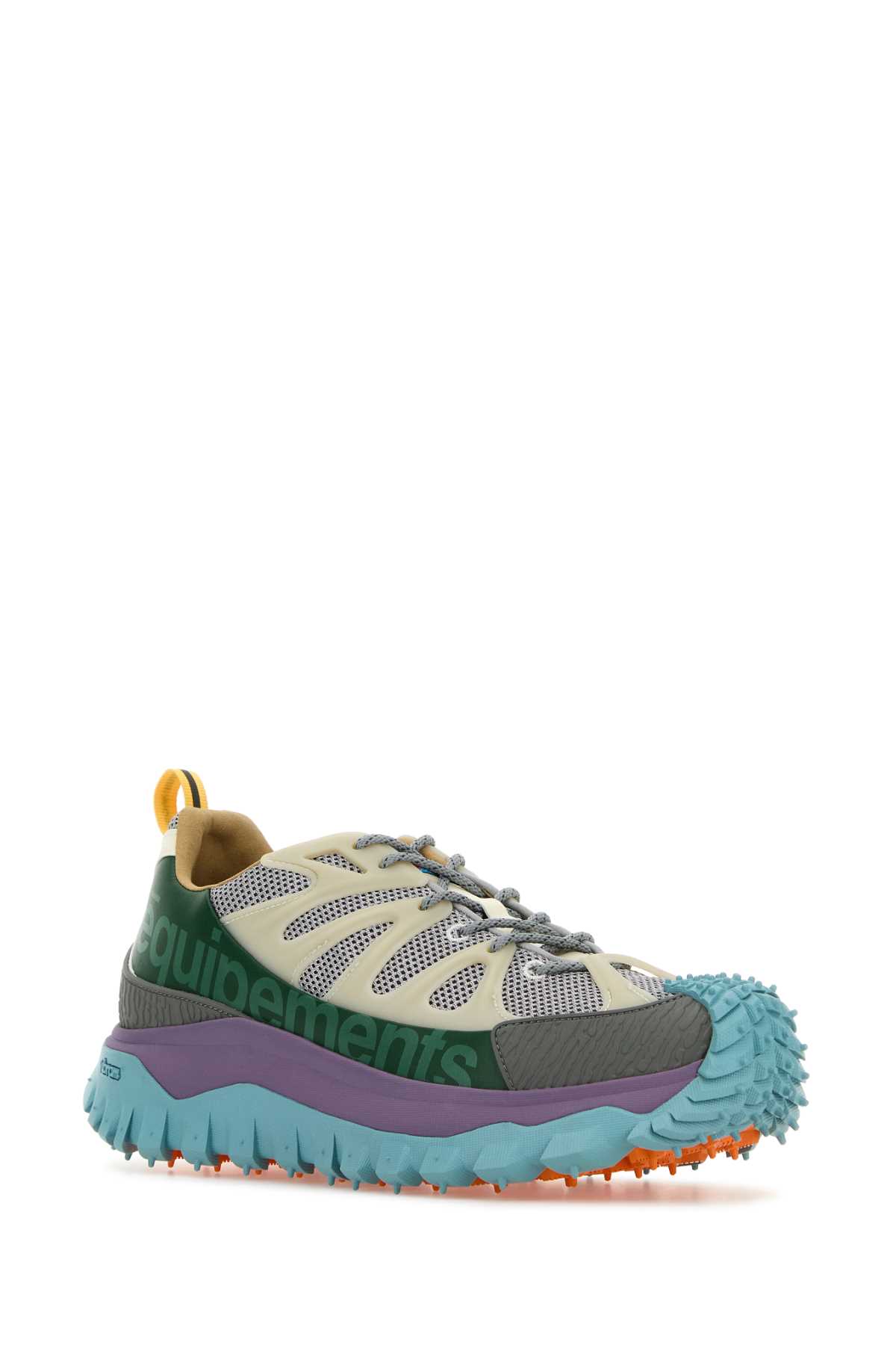 Moncler Sneakers Trailgrip Amoeba Par Salehe Bembury In P18