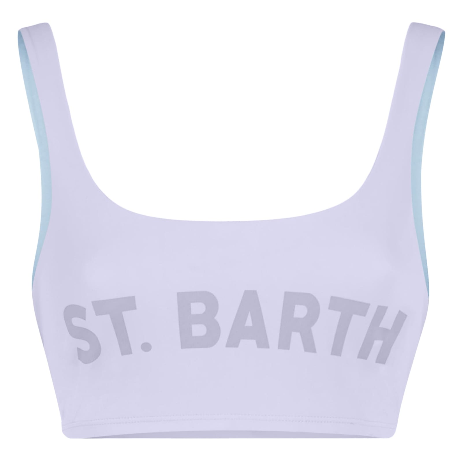 Mc2 Saint Barth Yoga Top