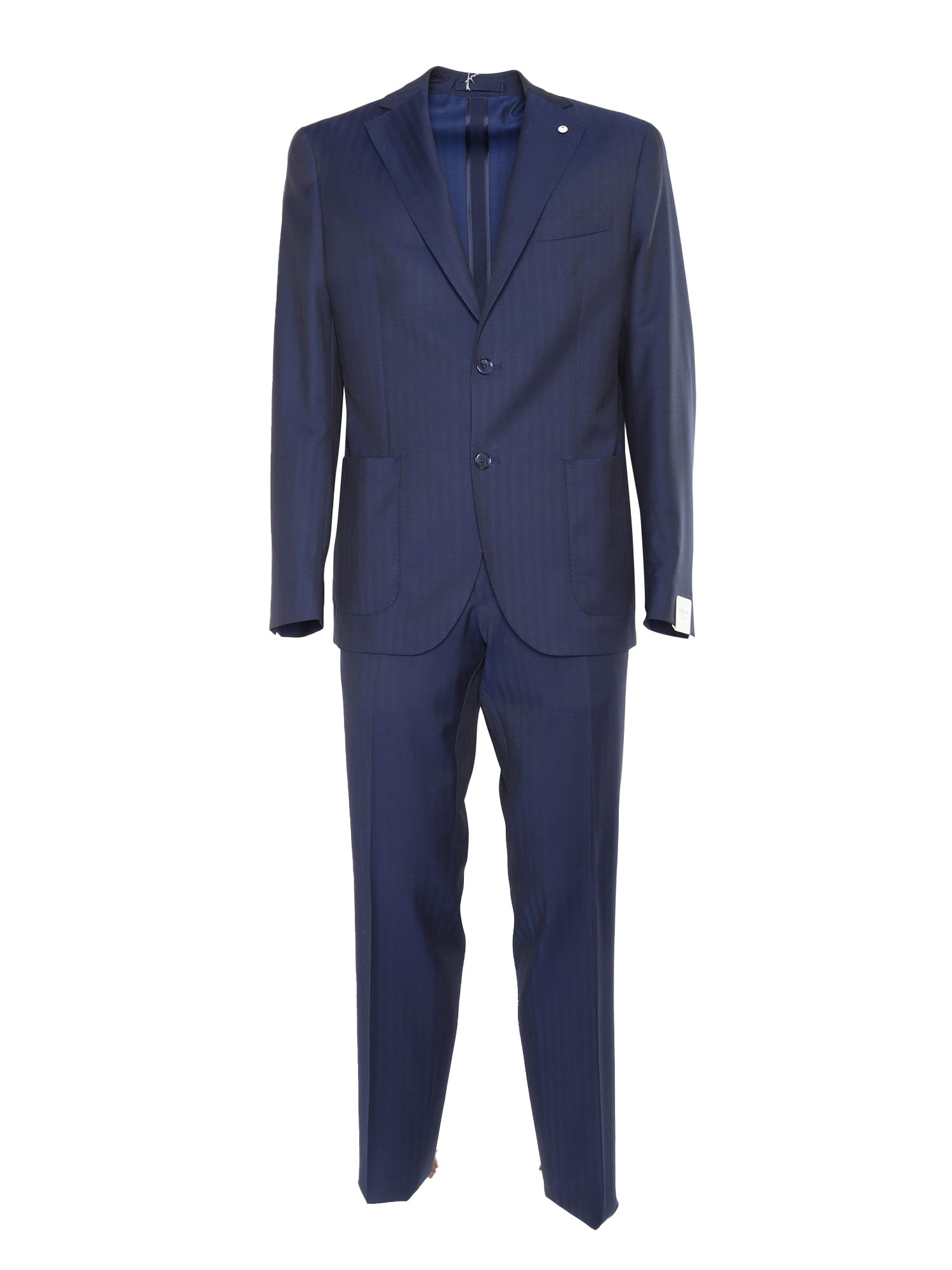 L. B.M. 1911 Suit