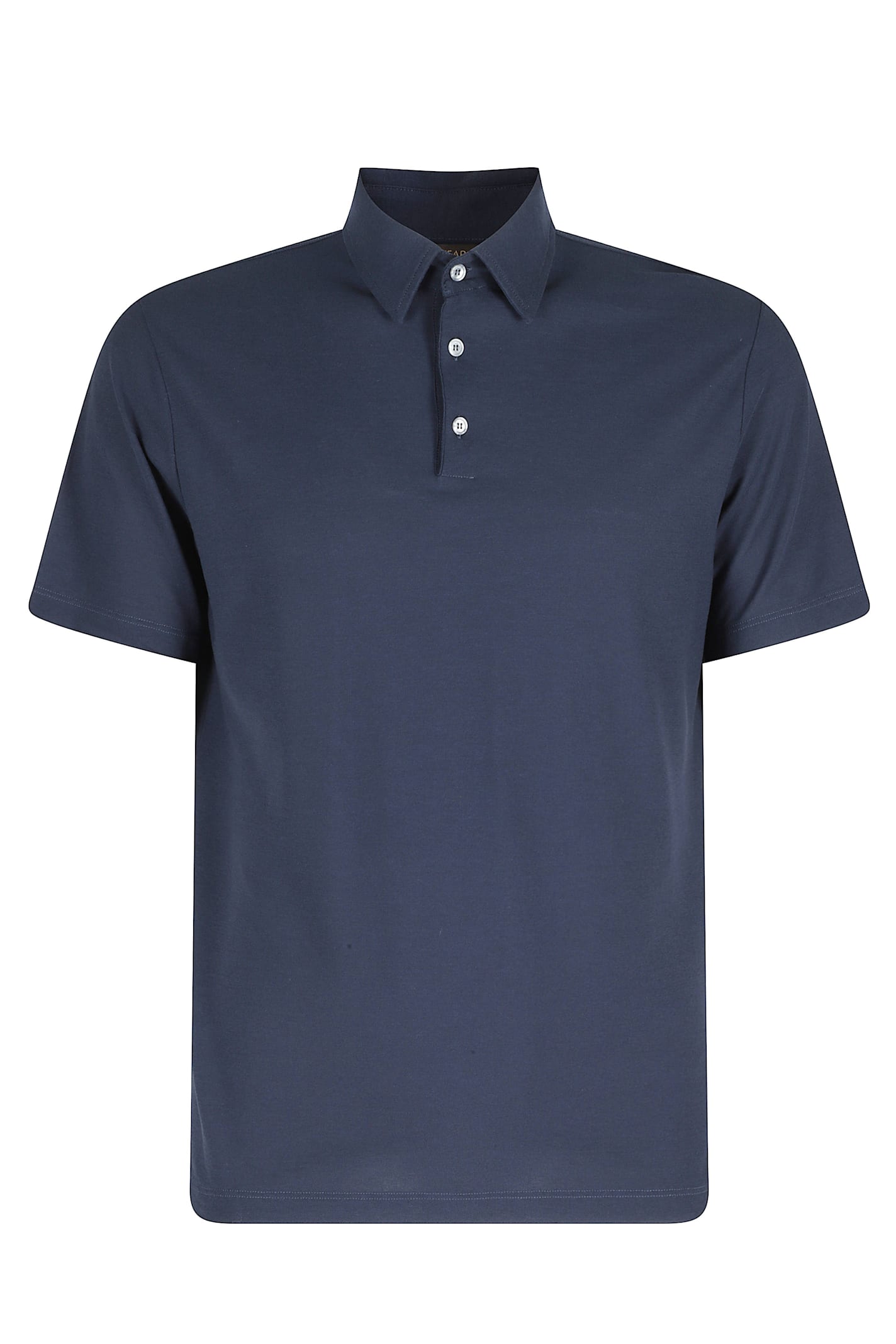 Zanone Polo Mm Ice Cotton