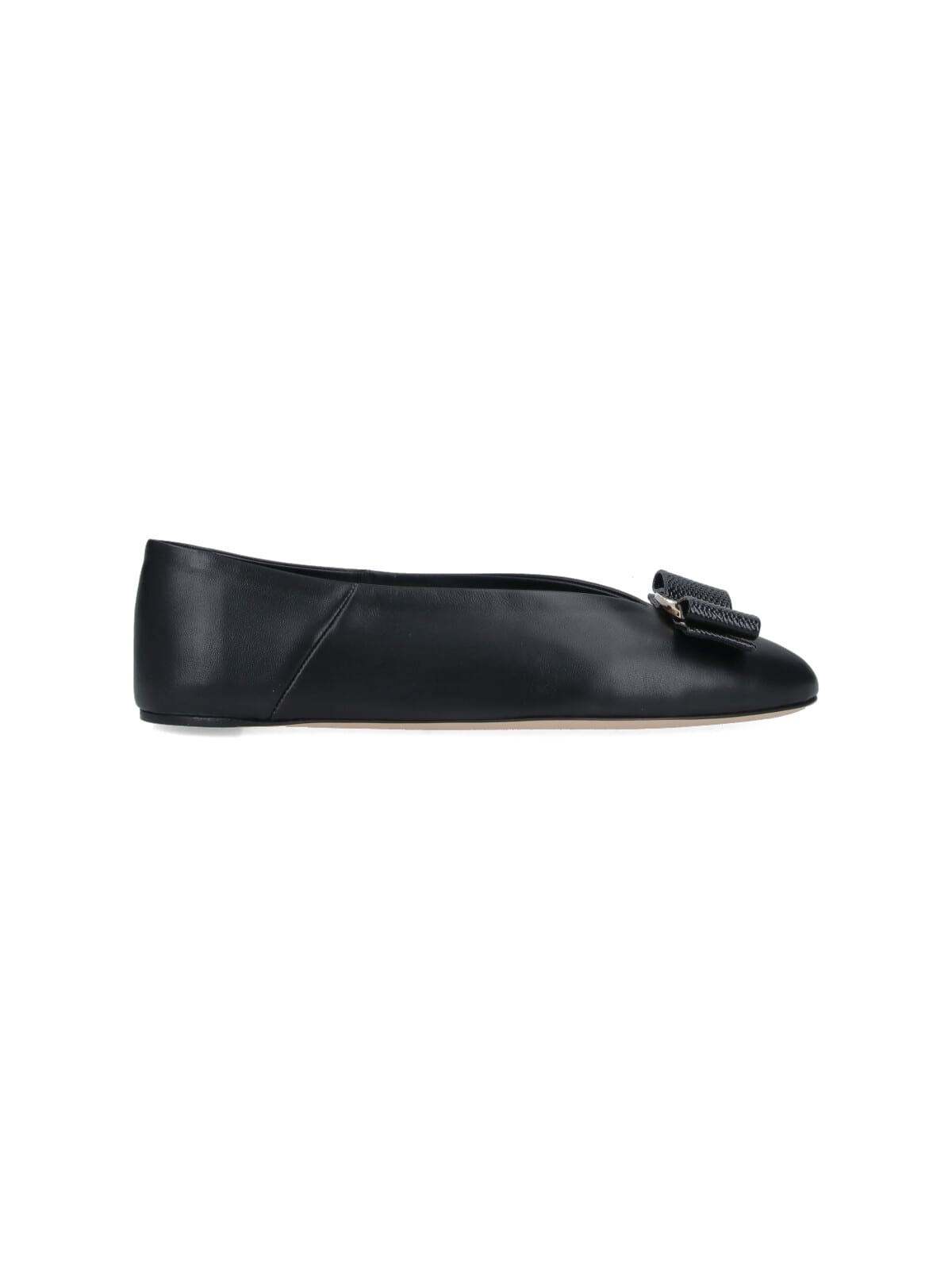 vara Bow Ballet Flats
