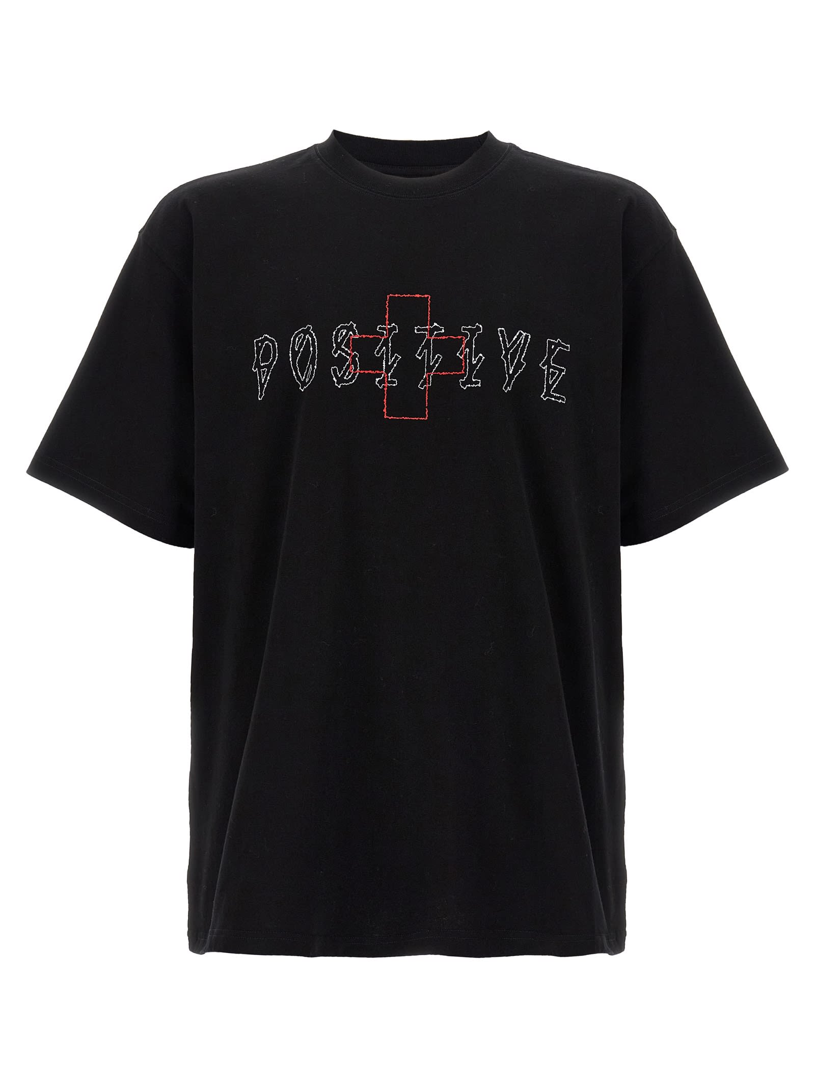 plus Minus T-shirt
