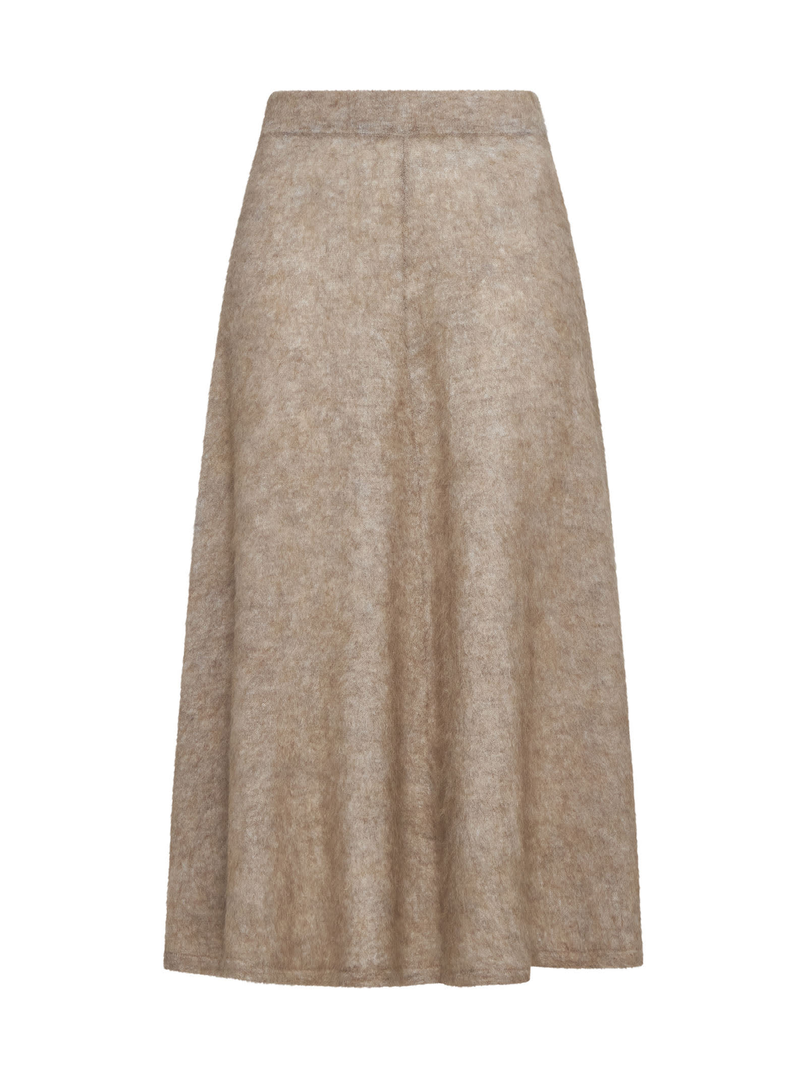 BRUNELLO CUCINELLI SKIRT 