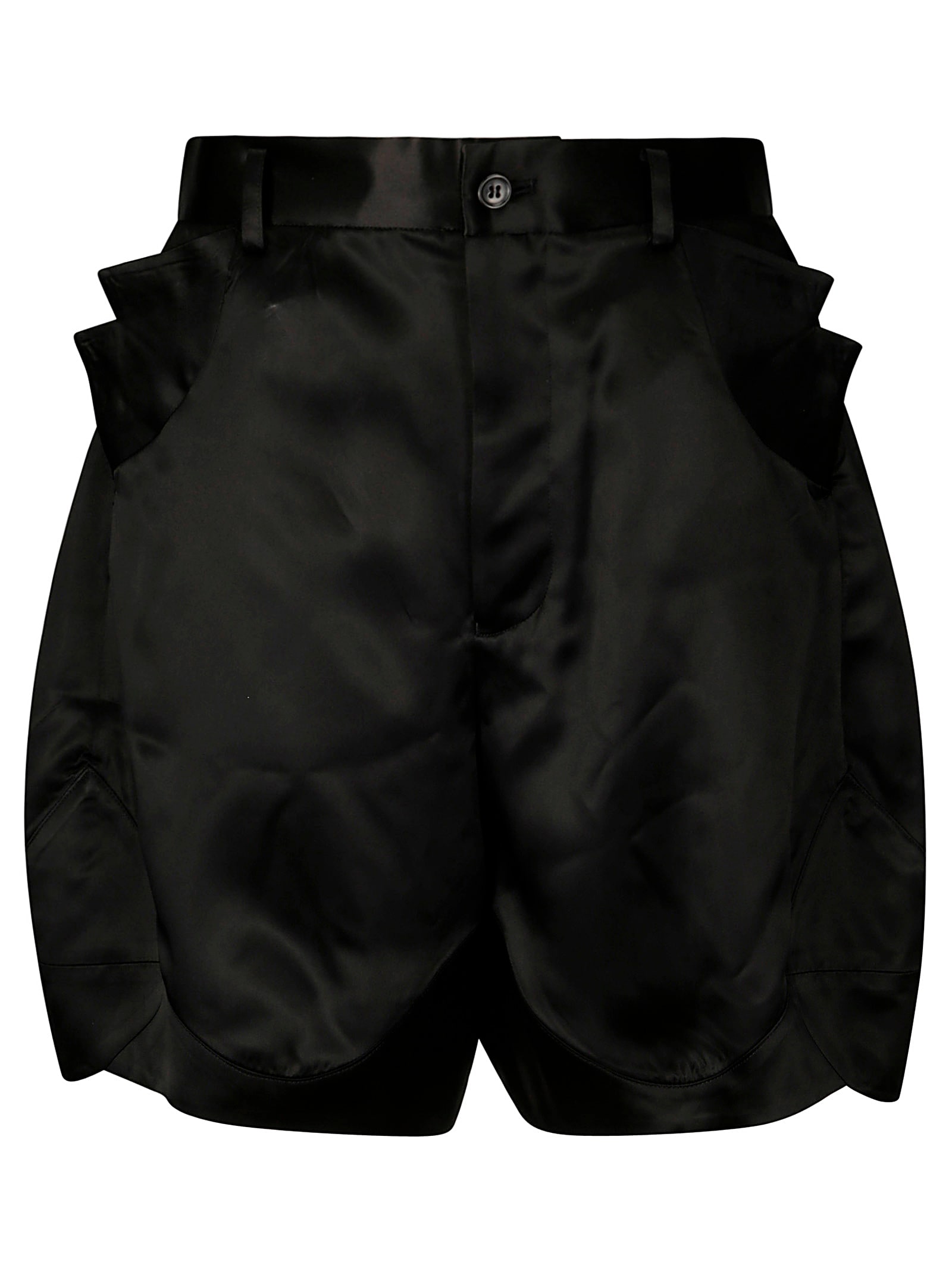 COMME DES GARÇONS LADIES PANTS