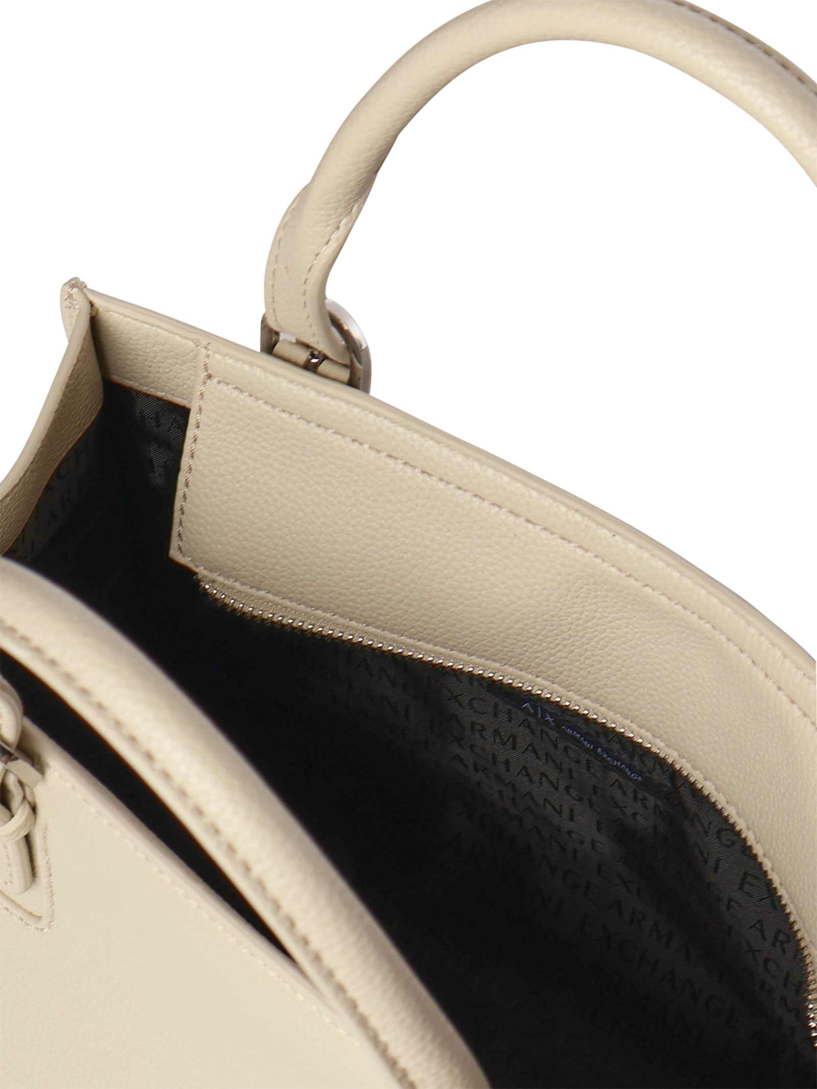 Armani Exchange Bag With Double Handle