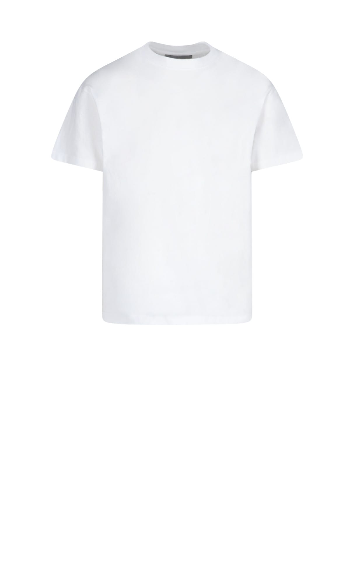 A-COLD-WALL* T-SHIRT,ACWMTS039 WHITE