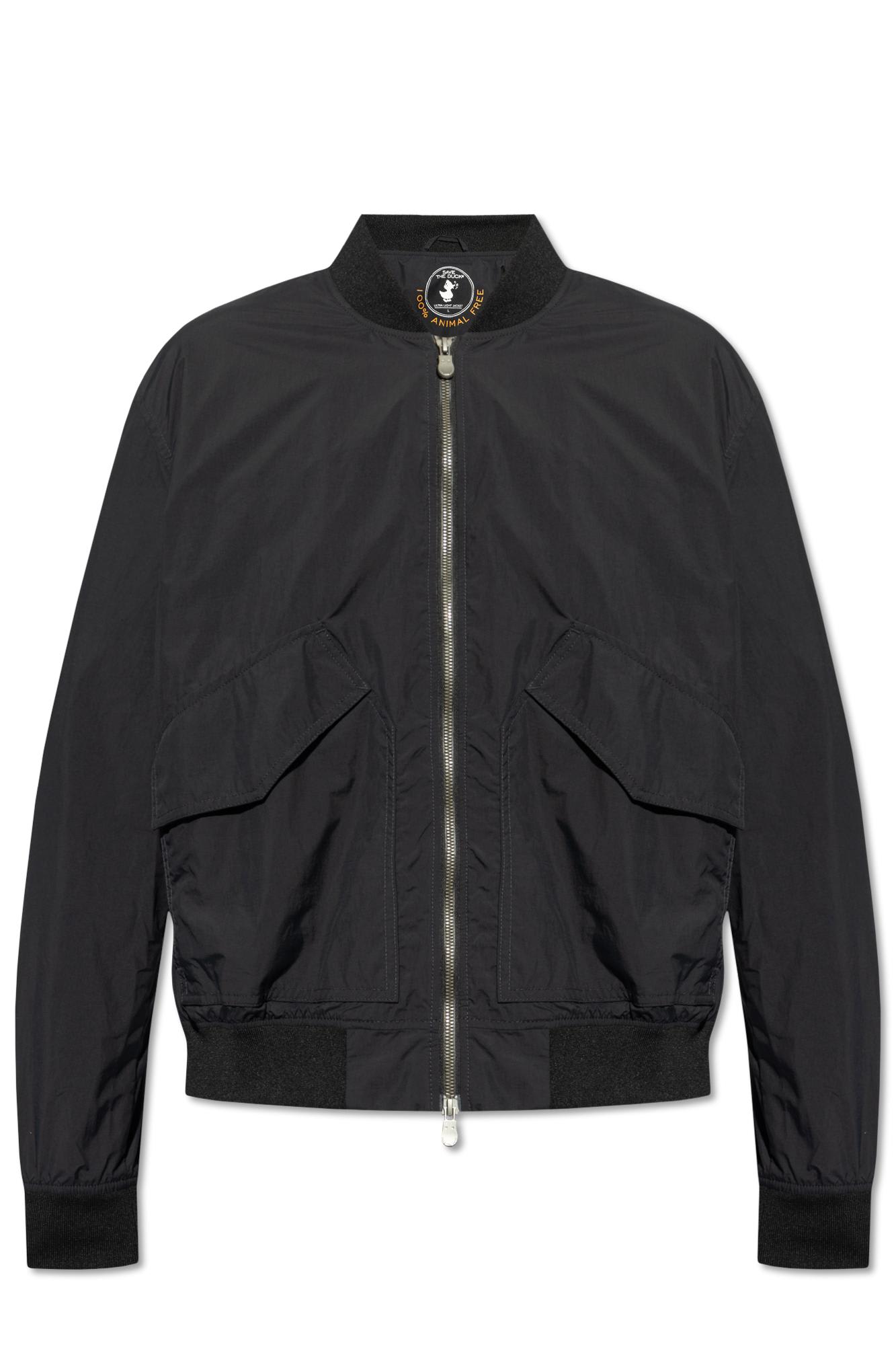 myles Bomber Jacket Save the Duck