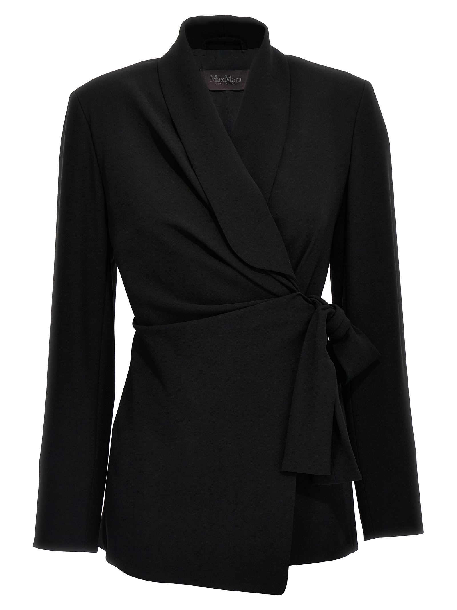 Max Mara comma Jacket