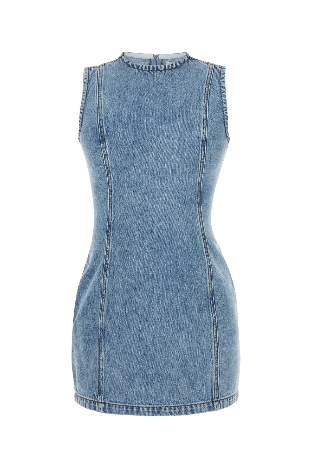 J.W. Anderson J. W. Anderson Denim Mini Dress