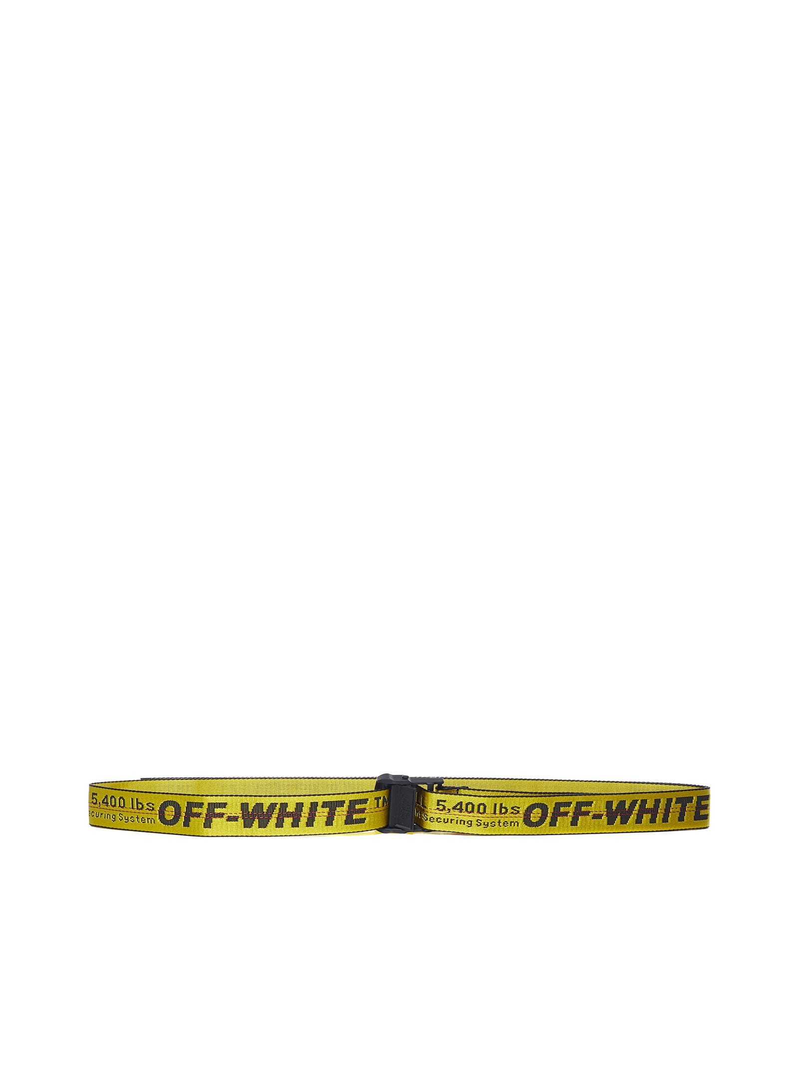 OFF-WHITE BELT,OMRB012S21FAB001 -1810