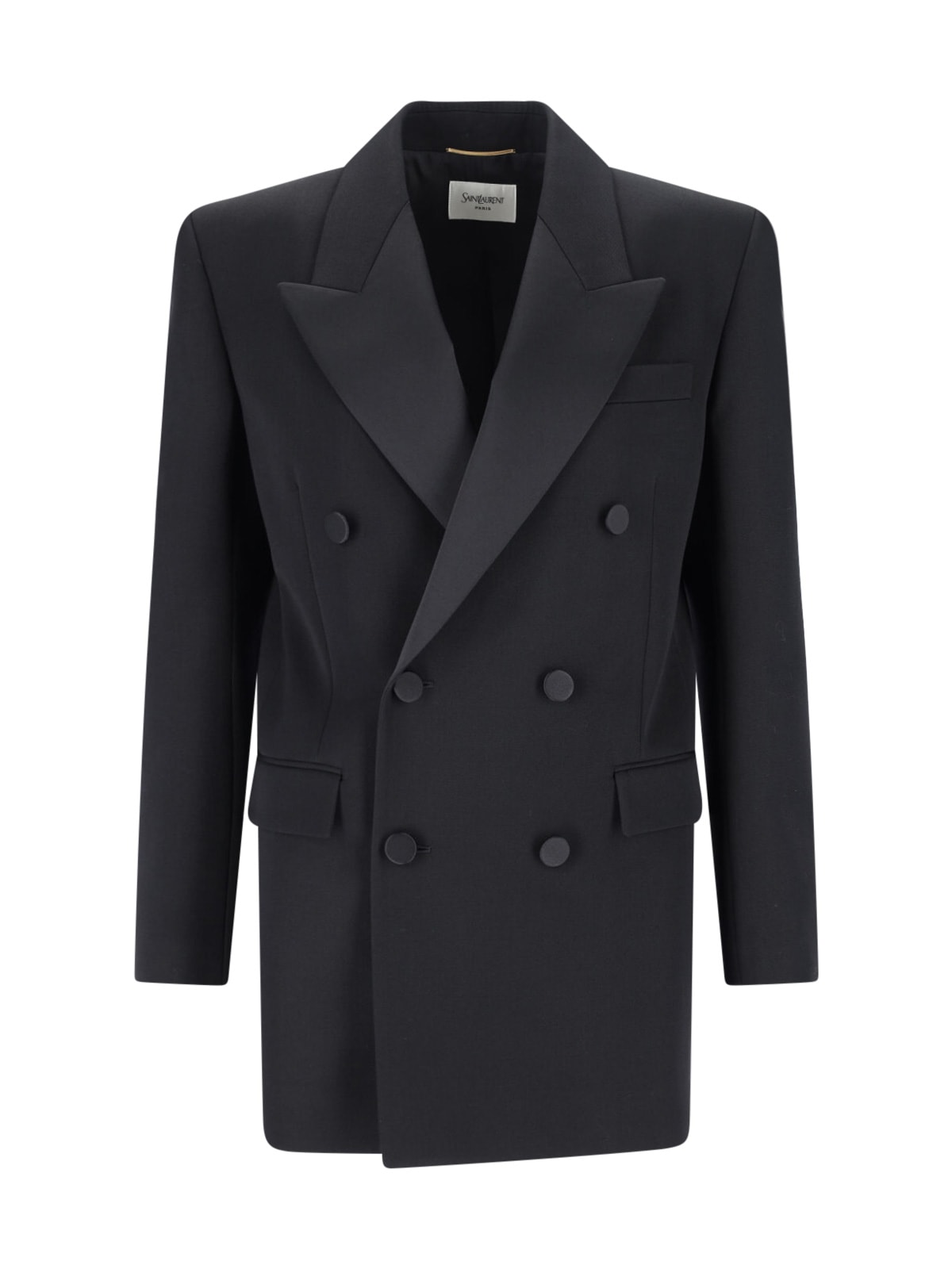 Double-breasted Blazer