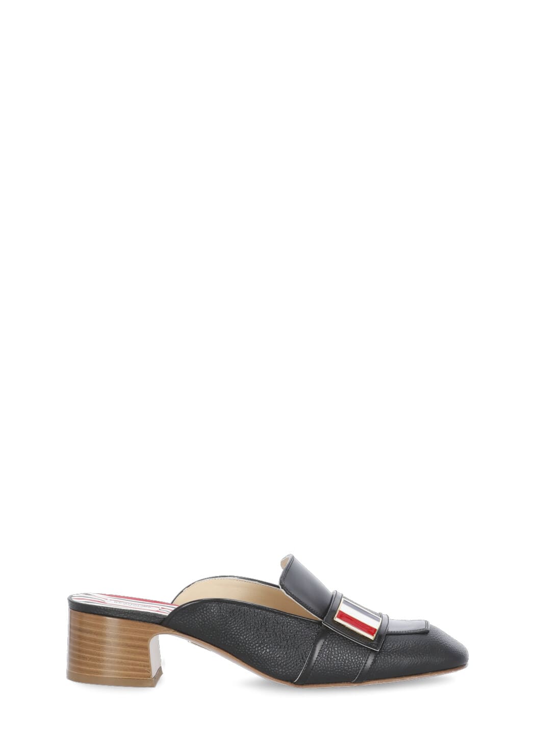 Thom Browne Chic Loafers