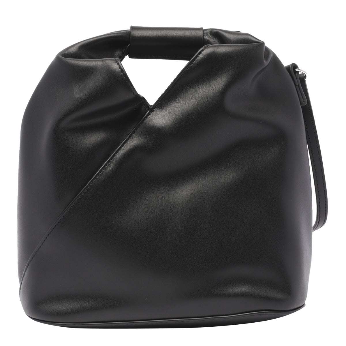 MM6 MAISON MARGIELA JAPANESE CLASSIC CROSSBODY BAG 