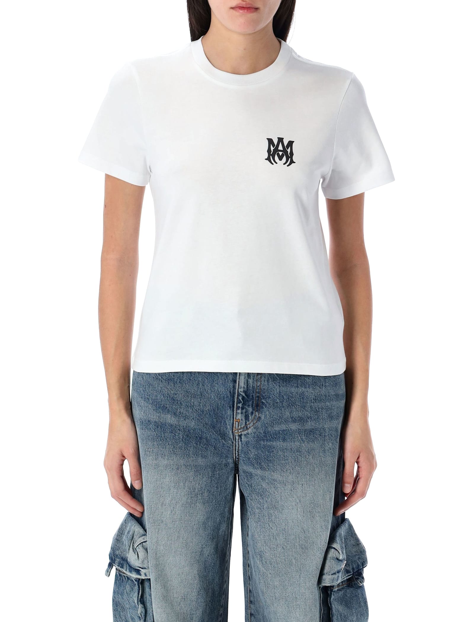 Ma Core Logo Tee