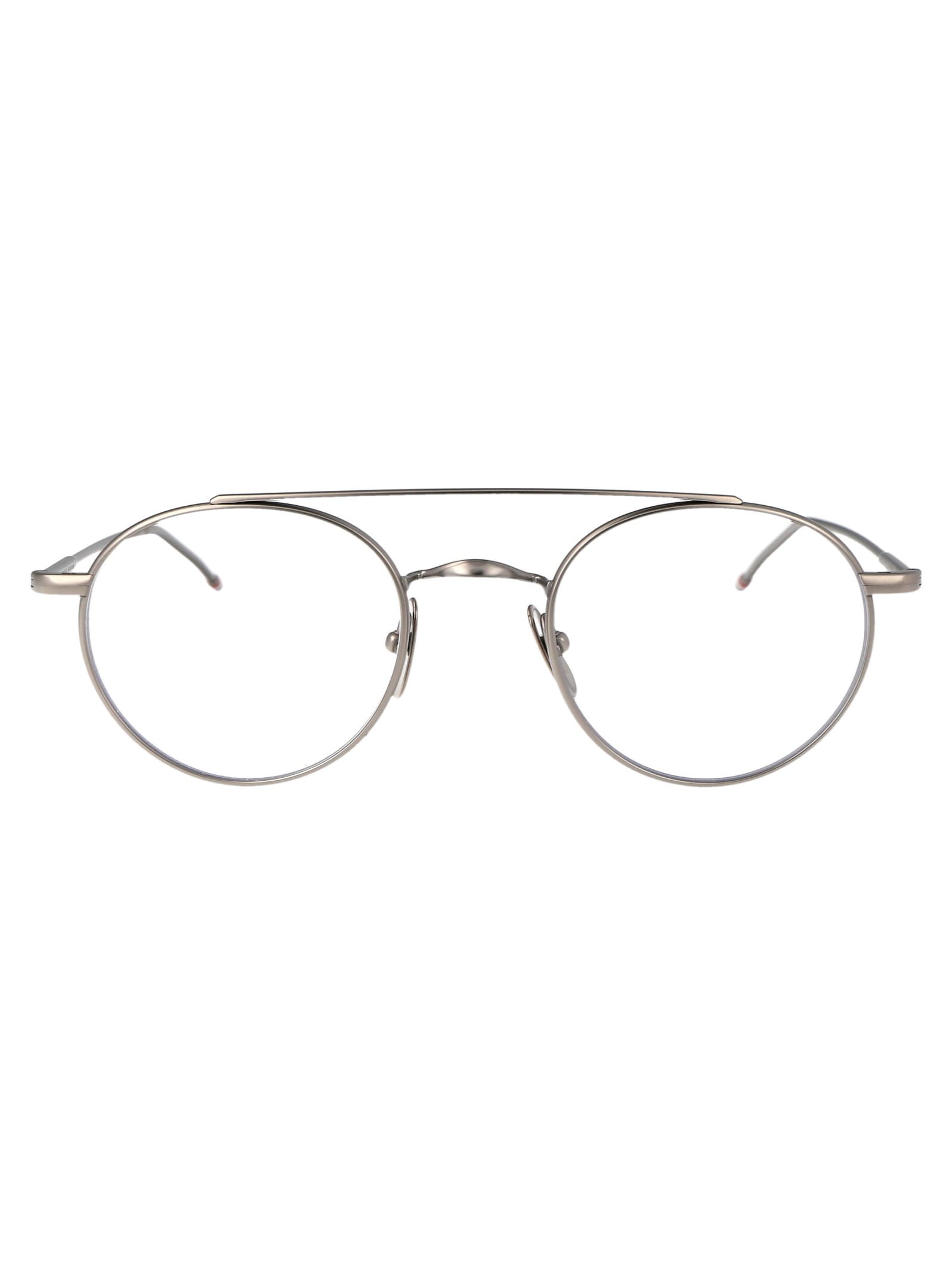 Thom Browne Ueo101a-g0001-035-49 Glasses In 035 Med