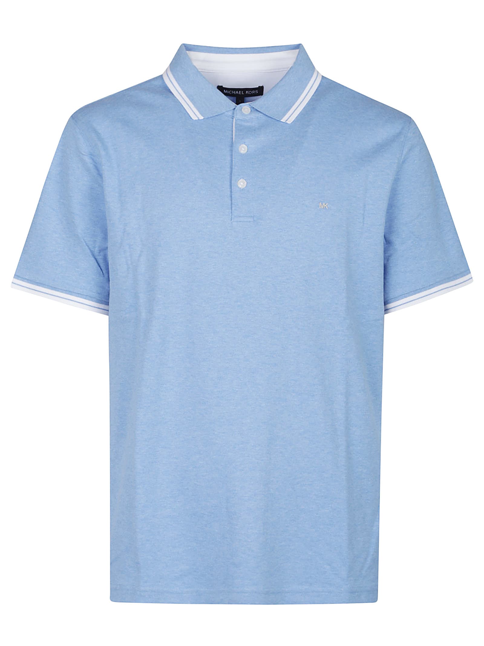 Greenwinch Short Sleeve Polo Shirt