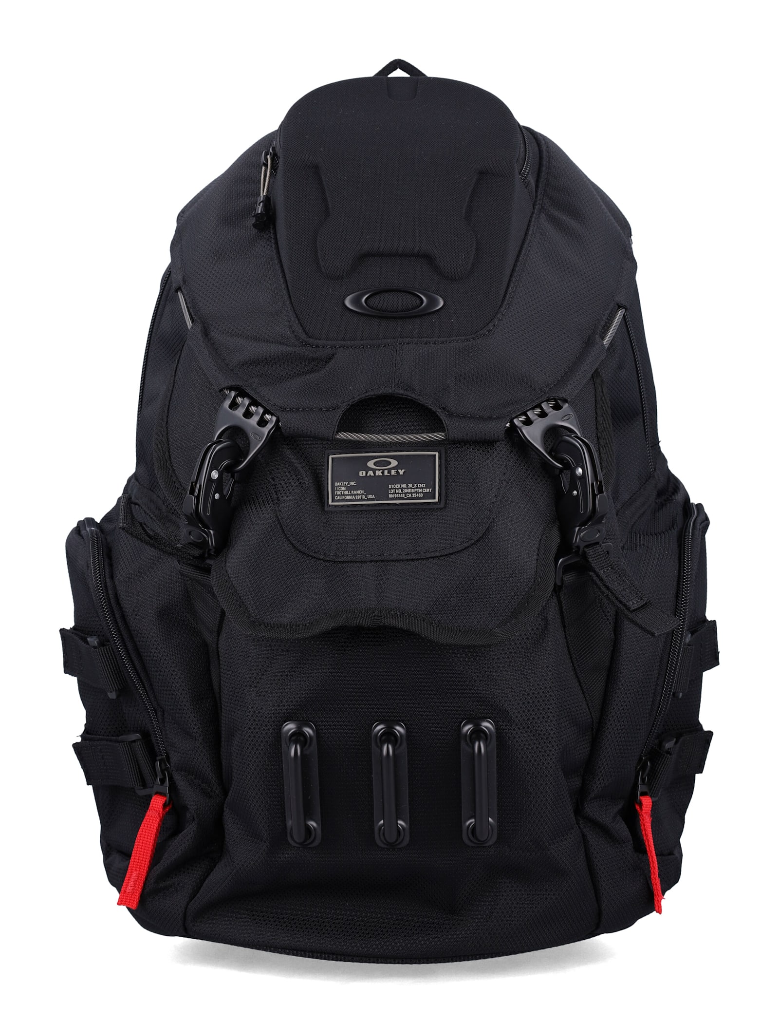 Oakley Bathroom Sink Rc Backpack 21l In Black